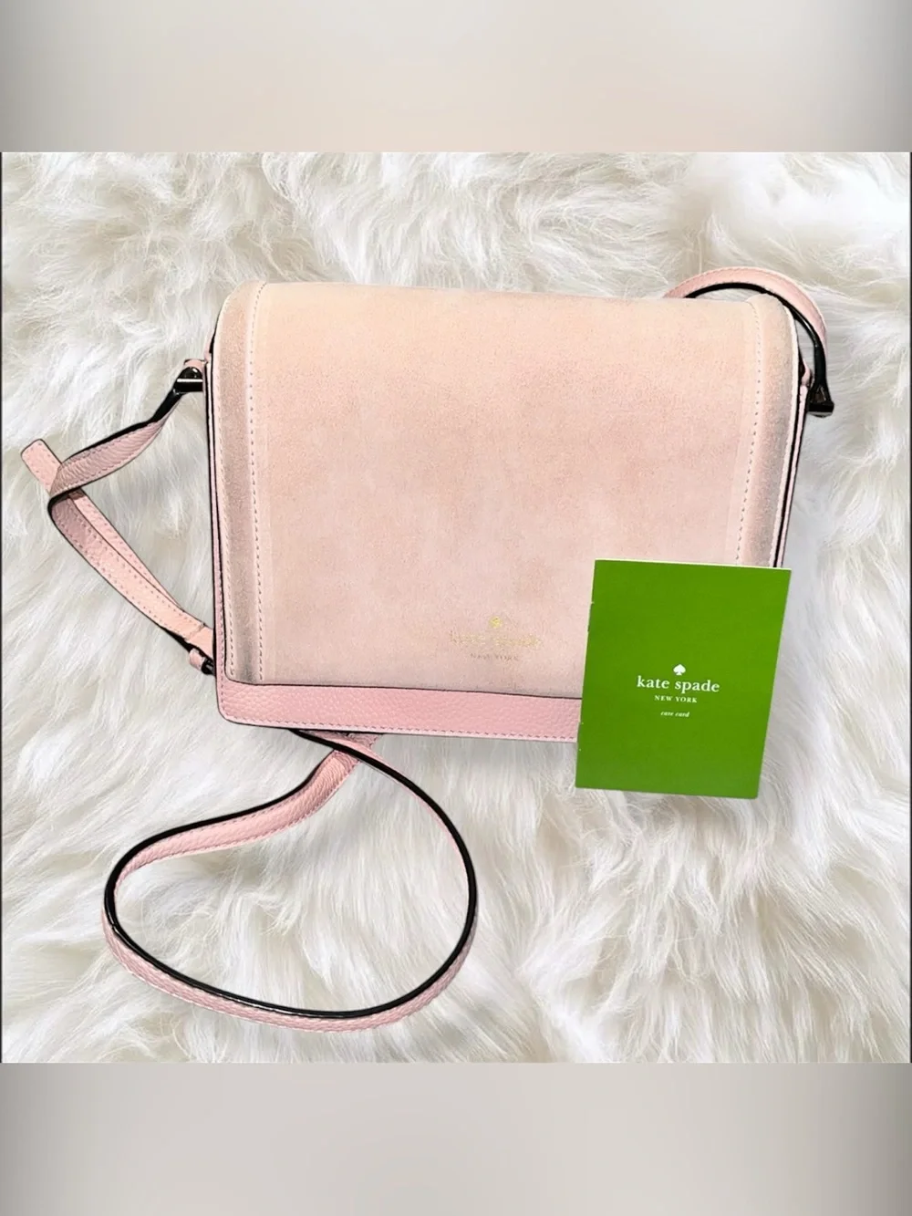 Kate Spade Lewis Drive Michela Crossbody